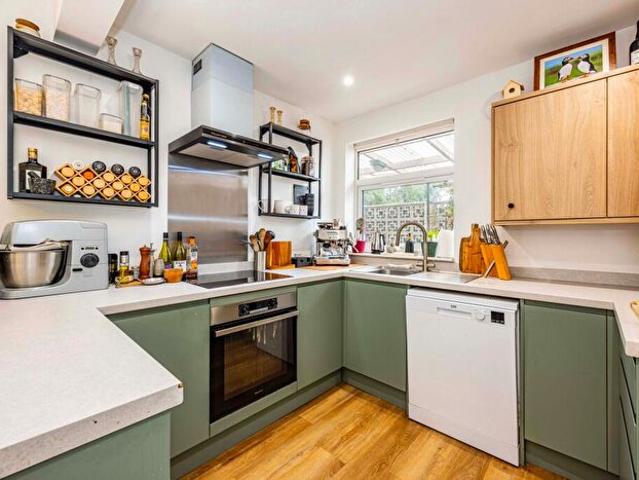 Apartment for rent in Attenborough, East Midlands