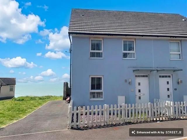 Apartment for rent in St. Brides Major, Ogmore-by-Sea