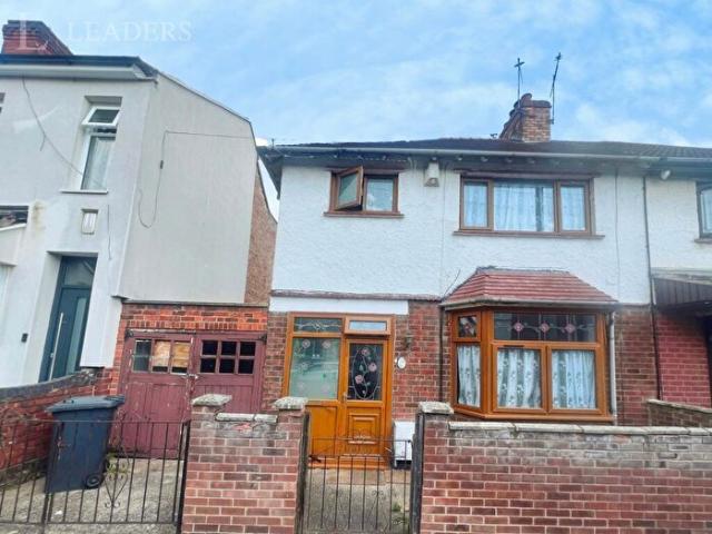 Apartment for rent in New Normanton, East Midlands