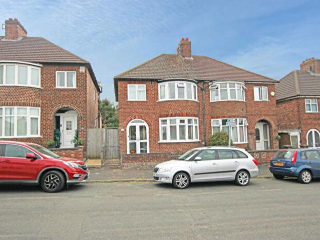 Apartment for rent in Leisure Village, Kettering