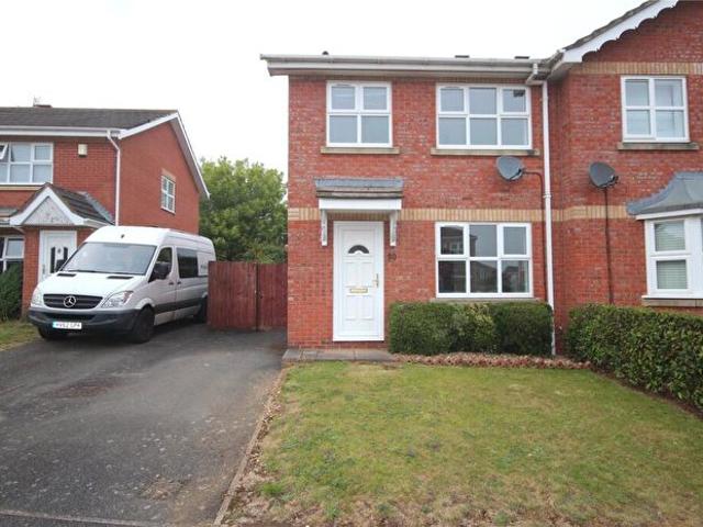 Apartment for rent in Wootton, Northamptonshire