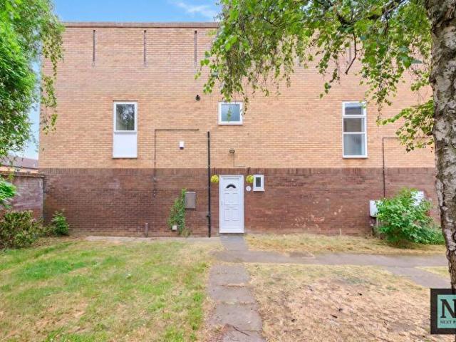 Apartment for rent in Stonydelph, Kettlebrook