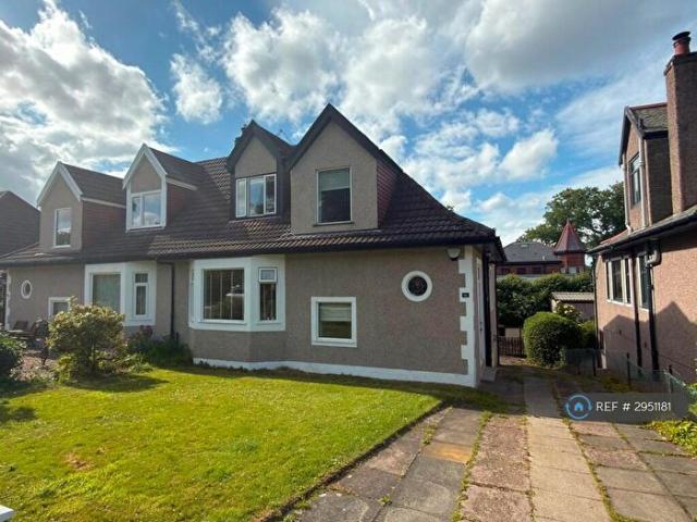 Apartment for rent in Rutherglen, Scotland