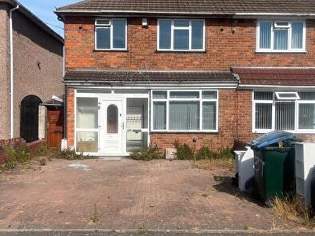 Apartment for rent in West Midlands