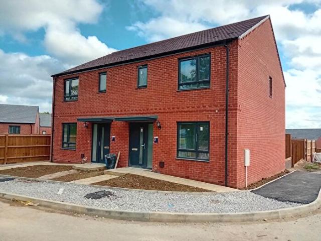 Apartment for rent in Monkston Park, Milton Keynes