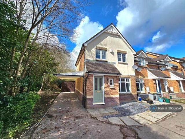 Apartment for rent in Llansamlet, Wales