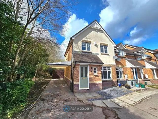 Apartment for rent in Llansamlet, Wales