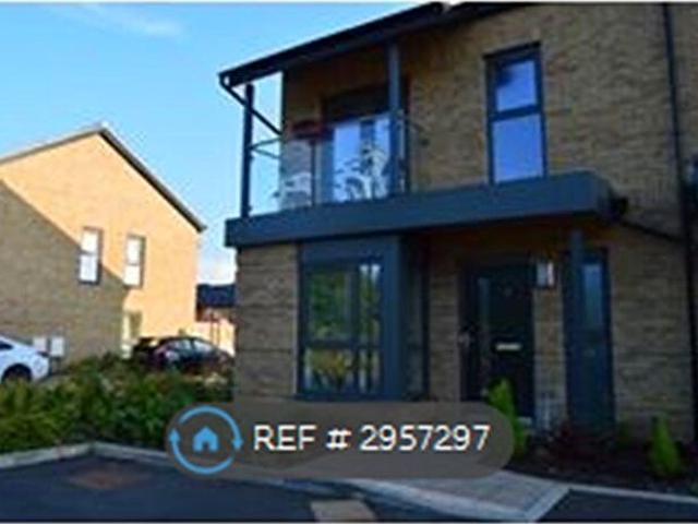 Apartment for rent in Monkston Park, Milton Keynes