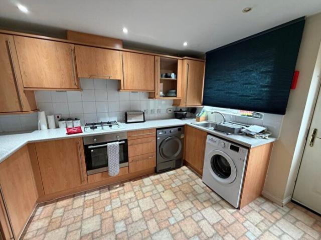 Apartment for rent in Camp Hill