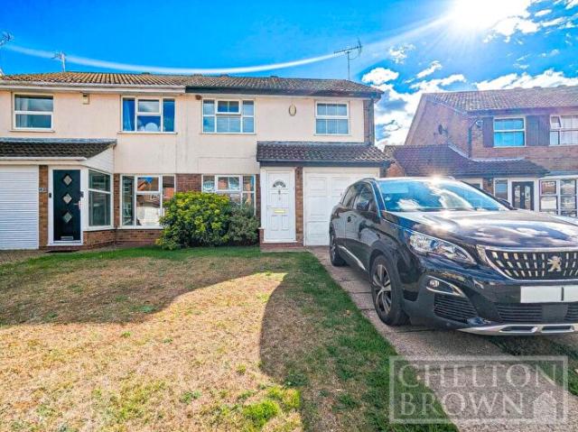 Apartment for rent in Brixworth