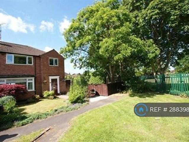 Apartment for rent in Emscote, Green Close
