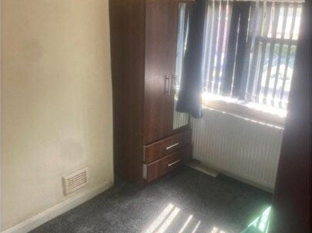 Apartment for rent in Littleover, East Midlands