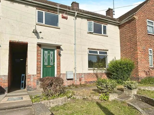 Apartment for rent in Old Wharf, City Of Leicester