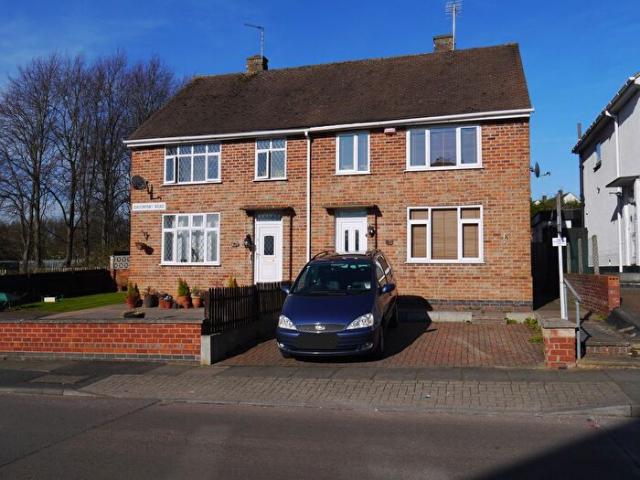 Apartment for rent in Old Wharf, City Of Leicester