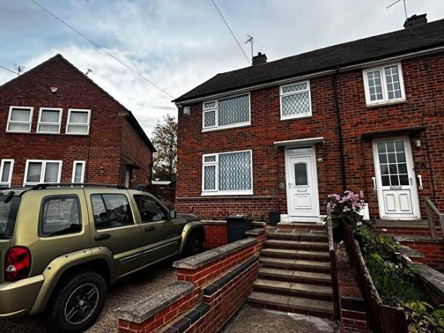 Apartment for rent in Old Wharf, City Of Leicester