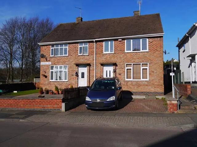 Apartment for rent in Old Wharf, City Of Leicester