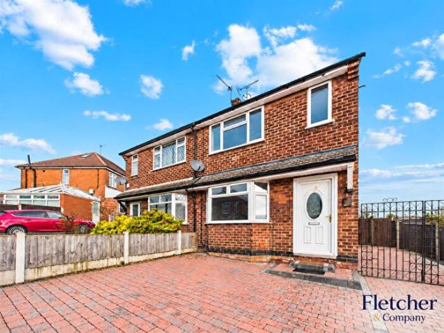 Apartment for rent in Ockbrook and Borrowash, Caldermill