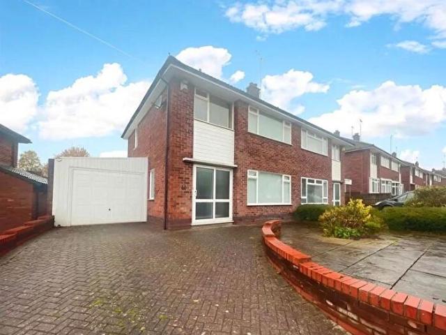 Apartment for rent in Green Lane, Stivichall
