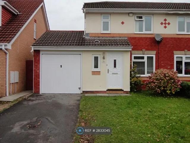 Apartment for rent in Caewern, Bryncoch