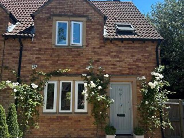 Apartment for rent in Stanford On Avon, Leicestershire