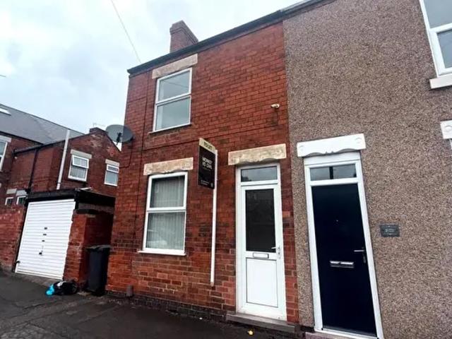 Apartment for rent in Caldermill, East Midlands