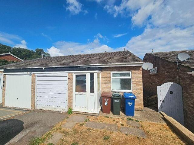 Apartment for rent in Evershot, Oxfordshire