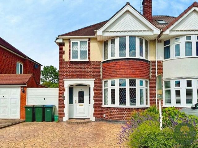 Apartment for rent in Green Lane, Cheylesmore
