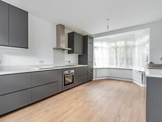 Apartment for rent in The Slade, Oxfordshire