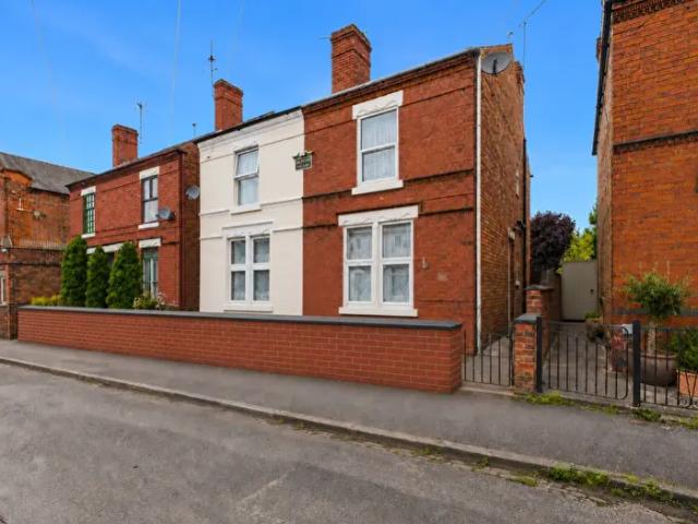 Apartment for rent in Caldermill, East Midlands