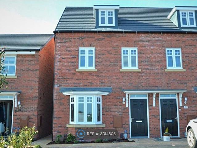 Apartment for rent in Stanford On Avon, Leicestershire