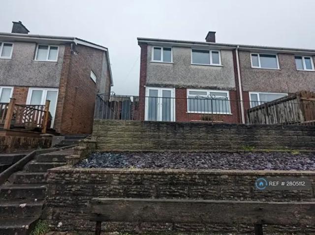 Apartment for rent in Baglan