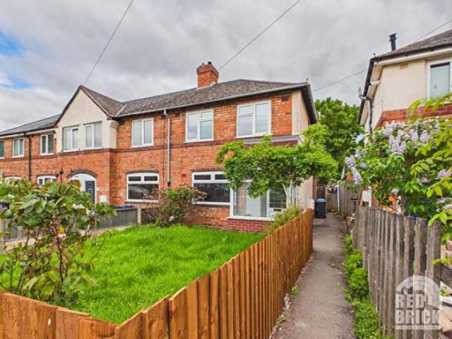 Apartment for rent in Fox Hollies, West Midlands