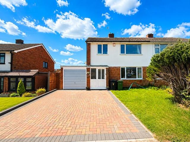 Apartment for rent in Oadby, Leicestershire