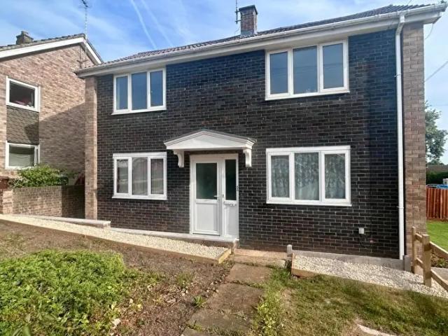 Apartment for rent in Evershot, Oxfordshire