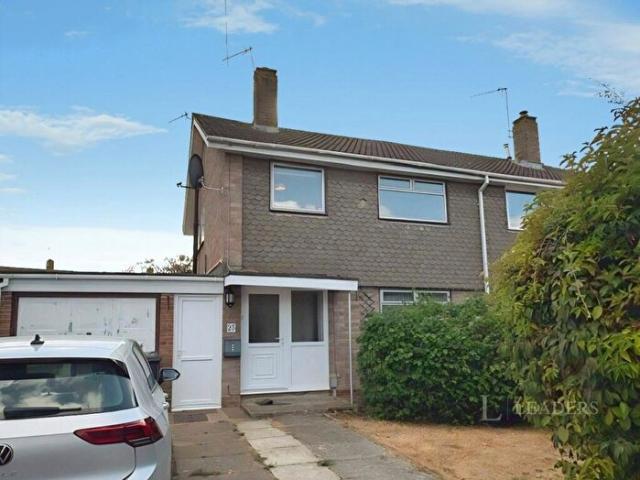 Apartment for rent in Stratford-upon-Avon, Alderminster