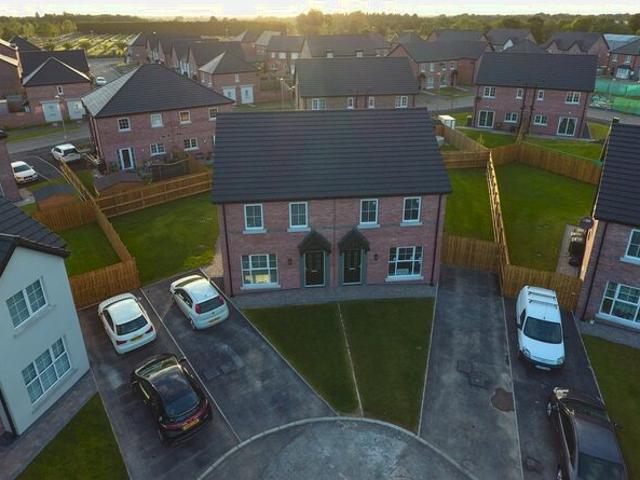 Apartment for rent in Craigavon, Northern Ireland