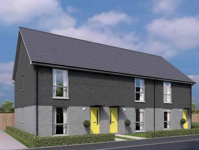 Apartment for rent in Tulloch, Scotland