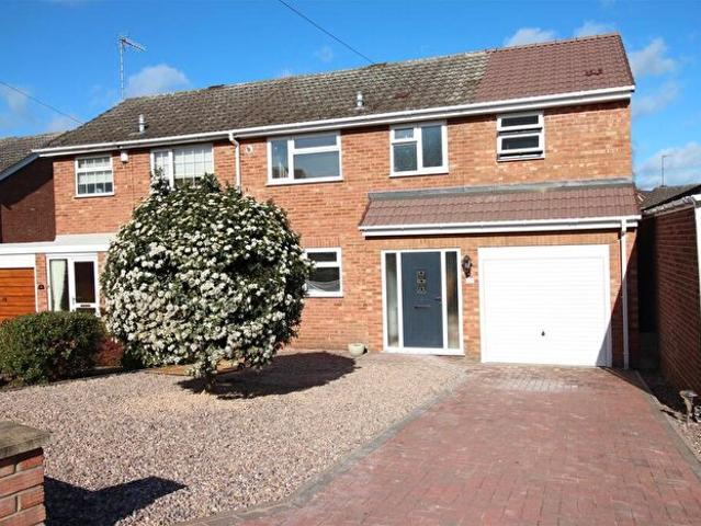 Apartment for rent in Higham Ferrers