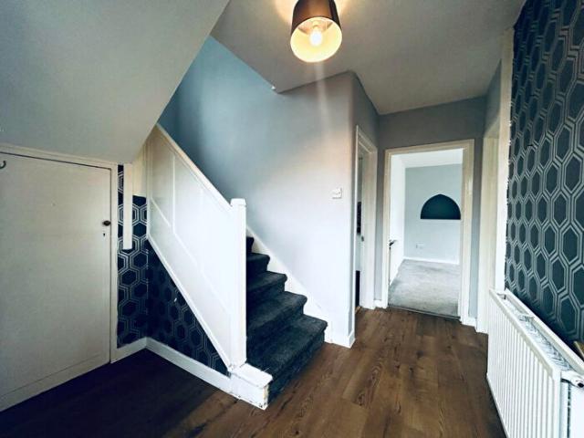Apartment for rent in Hillpark, Cambuskenneth