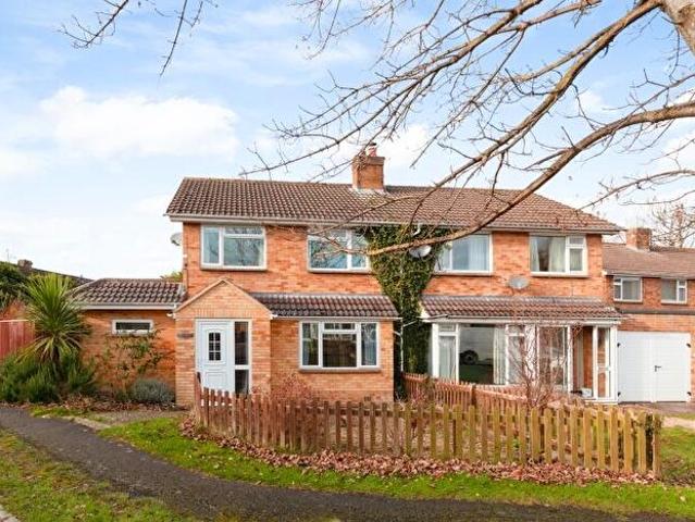Apartment for rent in Evershot, Oxfordshire