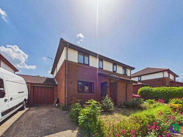 Apartment for rent in Fenny Stratford, Milton Keynes