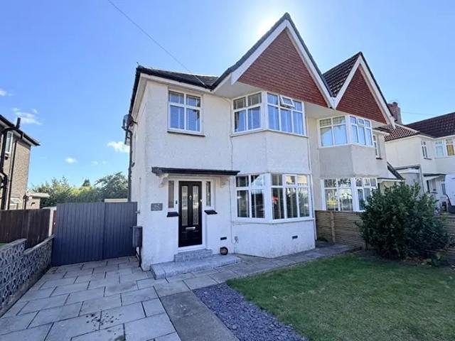 Apartment for rent in Penyrheol, Swansea