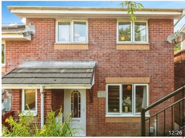 Apartment for rent in Dunvant
