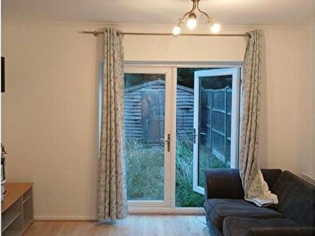 Apartment for rent in Fox Hollies, West Midlands