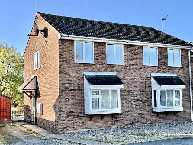 Apartment for rent in Melton Mowbray, Melton