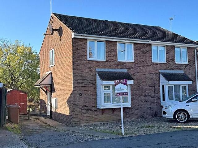 Apartment for rent in Brentingby, Leicestershire