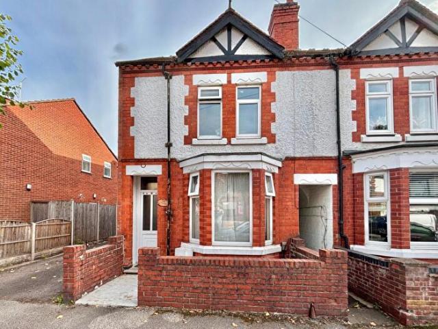 Apartment for rent in Camp Hill, Warwickshire