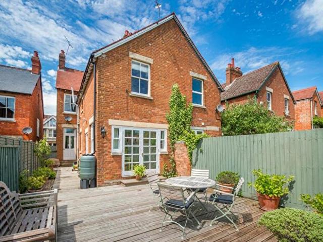 Apartment for rent in The Slade, Oxfordshire