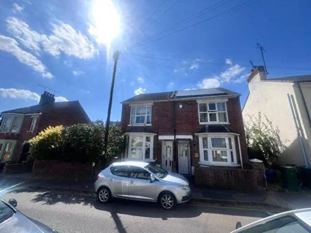 Apartment for rent in Walton, Aylesbury