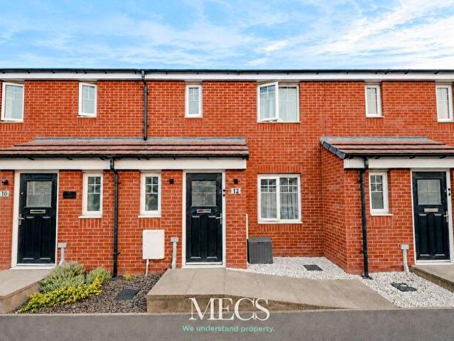 Apartment for rent in Tyseley, West Midlands